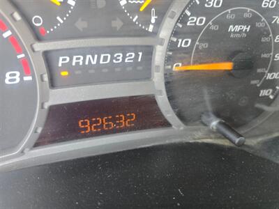 2004 Chevrolet Colorado Z71 LS CREW 3.5L RUNS&DRIVES GREAT A/C   - Photo 28 - Woodward, OK 73801