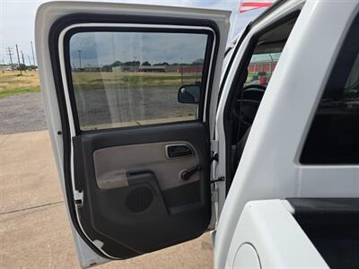 2004 Chevrolet Colorado Z71 LS CREW 3.5L RUNS&DRIVES GREAT A/C   - Photo 43 - Woodward, OK 73801