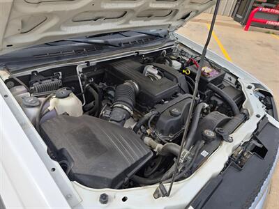 2004 Chevrolet Colorado Z71 LS CREW 3.5L RUNS&DRIVES GREAT A/C   - Photo 48 - Woodward, OK 73801