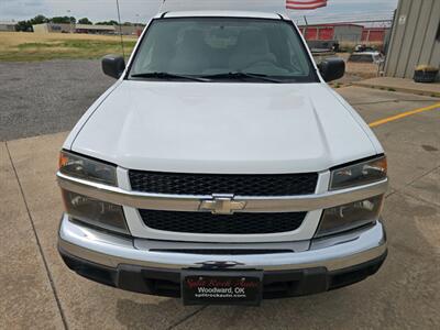 2004 Chevrolet Colorado Z71 LS CREW 3.5L RUNS&DRIVES GREAT A/C   - Photo 7 - Woodward, OK 73801