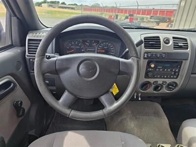 2004 Chevrolet Colorado Z71 LS CREW 3.5L RUNS&DRIVES GREAT A/C   - Photo 21 - Woodward, OK 73801