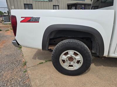 2004 Chevrolet Colorado Z71 LS CREW 3.5L RUNS&DRIVES GREAT A/C   - Photo 58 - Woodward, OK 73801