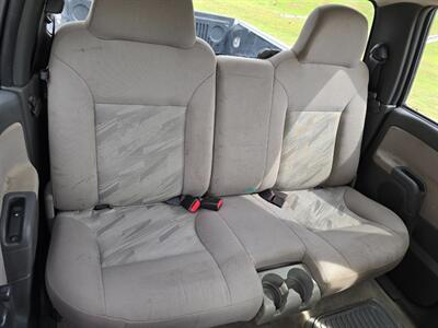2004 Chevrolet Colorado Z71 LS CREW 3.5L RUNS&DRIVES GREAT A/C   - Photo 20 - Woodward, OK 73801
