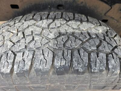 2004 Chevrolet Colorado Z71 LS CREW 3.5L RUNS&DRIVES GREAT A/C   - Photo 49 - Woodward, OK 73801