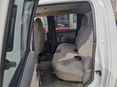 2004 Chevrolet Colorado Z71 LS CREW 3.5L RUNS&DRIVES GREAT A/C   - Photo 35 - Woodward, OK 73801