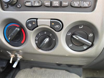 2004 Chevrolet Colorado Z71 LS CREW 3.5L RUNS&DRIVES GREAT A/C   - Photo 27 - Woodward, OK 73801