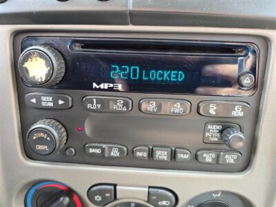 2004 Chevrolet Colorado Z71 LS CREW 3.5L RUNS&DRIVES GREAT A/C   - Photo 26 - Woodward, OK 73801