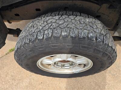 2004 Chevrolet Colorado Z71 LS CREW 3.5L RUNS&DRIVES GREAT A/C   - Photo 55 - Woodward, OK 73801