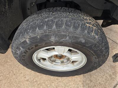 2004 Chevrolet Colorado Z71 LS CREW 3.5L RUNS&DRIVES GREAT A/C   - Photo 56 - Woodward, OK 73801