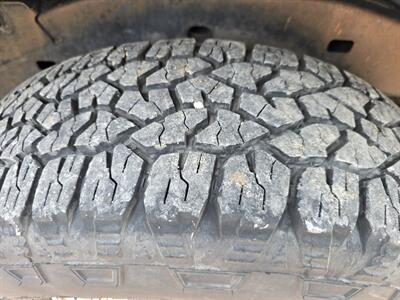 2004 Chevrolet Colorado Z71 LS CREW 3.5L RUNS&DRIVES GREAT A/C   - Photo 52 - Woodward, OK 73801