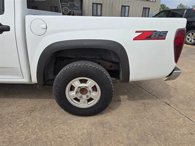 2004 Chevrolet Colorado Z71 LS CREW 3.5L RUNS&DRIVES GREAT A/C   - Photo 59 - Woodward, OK 73801