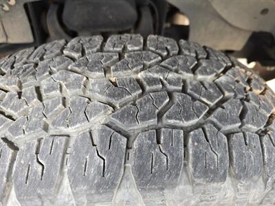 2004 Chevrolet Colorado Z71 LS CREW 3.5L RUNS&DRIVES GREAT A/C   - Photo 50 - Woodward, OK 73801