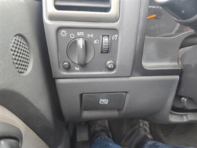 2004 Chevrolet Colorado Z71 LS CREW 3.5L RUNS&DRIVES GREAT A/C   - Photo 25 - Woodward, OK 73801