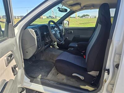 2004 Chevrolet Colorado Z71 LS CREW 3.5L RUNS&DRIVES GREAT A/C - Photo 82 - Woodward, OK 73801