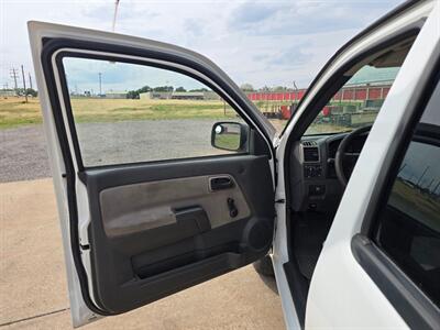 2004 Chevrolet Colorado Z71 LS CREW 3.5L RUNS&DRIVES GREAT A/C   - Photo 41 - Woodward, OK 73801
