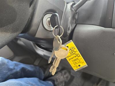 2004 Chevrolet Colorado Z71 LS CREW 3.5L RUNS&DRIVES GREAT A/C   - Photo 29 - Woodward, OK 73801