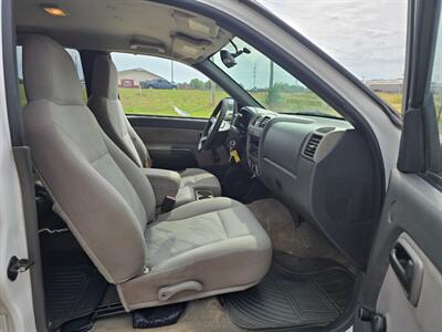 2004 Chevrolet Colorado Z71 LS CREW 3.5L RUNS&DRIVES GREAT A/C   - Photo 34 - Woodward, OK 73801