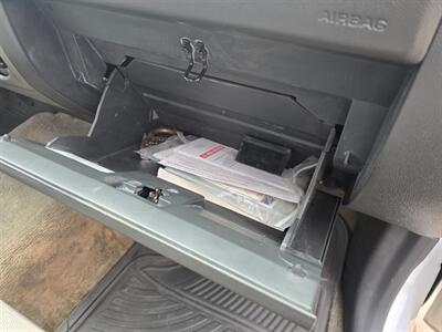 2004 Chevrolet Colorado Z71 LS CREW 3.5L RUNS&DRIVES GREAT A/C   - Photo 31 - Woodward, OK 73801