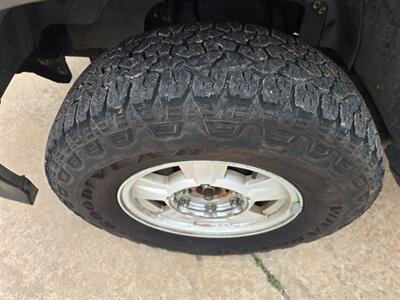 2004 Chevrolet Colorado Z71 LS CREW 3.5L RUNS&DRIVES GREAT A/C   - Photo 53 - Woodward, OK 73801