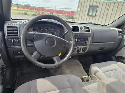 2004 Chevrolet Colorado Z71 LS CREW 3.5L RUNS&DRIVES GREAT A/C   - Photo 32 - Woodward, OK 73801