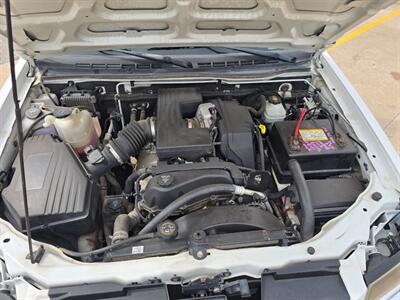 2004 Chevrolet Colorado Z71 LS CREW 3.5L RUNS&DRIVES GREAT A/C   - Photo 10 - Woodward, OK 73801