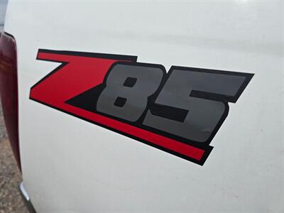 2004 Chevrolet Colorado Z71 LS CREW 3.5L RUNS&DRIVES GREAT A/C   - Photo 11 - Woodward, OK 73801