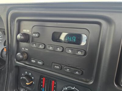 2006 Chevrolet Silverado 1500 1OWNER*A/C COLD**RUNS&DRIVES GREAT*GOOD WORK TRUCK   - Photo 22 - Woodward, OK 73801