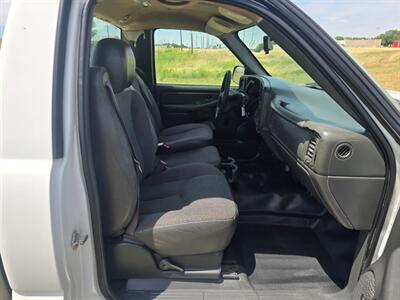 2006 Chevrolet Silverado 1500 1OWNER*A/C COLD**RUNS&DRIVES GREAT*GOOD WORK TRUCK   - Photo 33 - Woodward, OK 73801