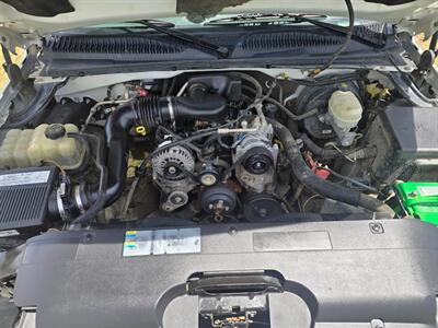 2006 Chevrolet Silverado 1500 1OWNER*A/C COLD**RUNS&DRIVES GREAT*GOOD WORK TRUCK   - Photo 45 - Woodward, OK 73801