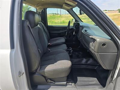 2006 Chevrolet Silverado 1500 1OWNER*A/C COLD**RUNS&DRIVES GREAT*GOOD WORK TRUCK   - Photo 17 - Woodward, OK 73801