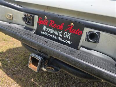 2006 Chevrolet Silverado 1500 1OWNER*A/C COLD**RUNS&DRIVES GREAT*GOOD WORK TRUCK   - Photo 9 - Woodward, OK 73801