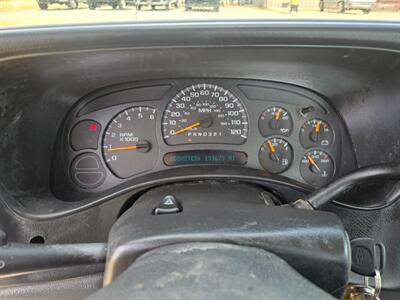 2006 Chevrolet Silverado 1500 1OWNER*A/C COLD**RUNS&DRIVES GREAT*GOOD WORK TRUCK   - Photo 27 - Woodward, OK 73801