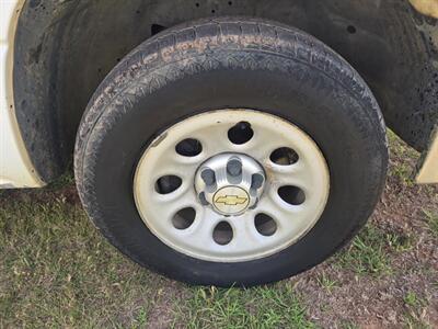 2006 Chevrolet Silverado 1500 1OWNER*A/C COLD**RUNS&DRIVES GREAT*GOOD WORK TRUCK   - Photo 37 - Woodward, OK 73801