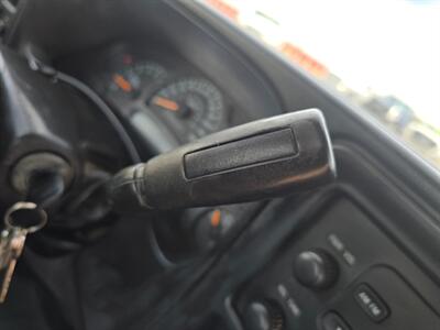 2006 Chevrolet Silverado 1500 1OWNER*A/C COLD**RUNS&DRIVES GREAT*GOOD WORK TRUCK   - Photo 20 - Woodward, OK 73801