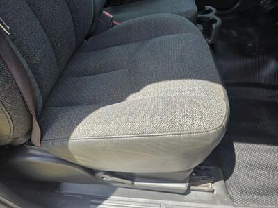 2006 Chevrolet Silverado 1500 1OWNER*A/C COLD**RUNS&DRIVES GREAT*GOOD WORK TRUCK   - Photo 31 - Woodward, OK 73801