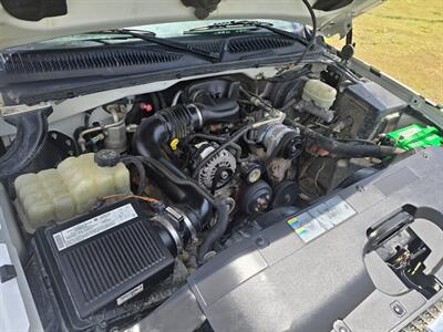 2006 Chevrolet Silverado 1500 1OWNER*A/C COLD**RUNS&DRIVES GREAT*GOOD WORK TRUCK   - Photo 44 - Woodward, OK 73801