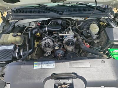 2006 Chevrolet Silverado 1500 1OWNER*A/C COLD**RUNS&DRIVES GREAT*GOOD WORK TRUCK   - Photo 10 - Woodward, OK 73801