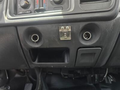 2006 Chevrolet Silverado 1500 1OWNER*A/C COLD**RUNS&DRIVES GREAT*GOOD WORK TRUCK   - Photo 24 - Woodward, OK 73801