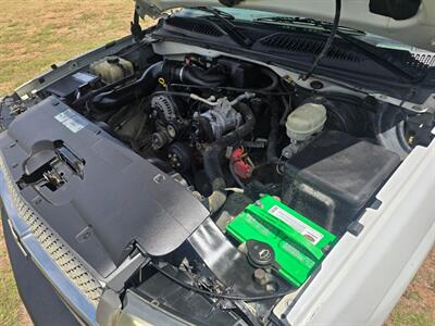 2006 Chevrolet Silverado 1500 1OWNER*A/C COLD**RUNS&DRIVES GREAT*GOOD WORK TRUCK   - Photo 46 - Woodward, OK 73801