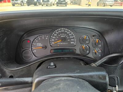 2006 Chevrolet Silverado 1500 1OWNER*A/C COLD**RUNS&DRIVES GREAT*GOOD WORK TRUCK   - Photo 13 - Woodward, OK 73801