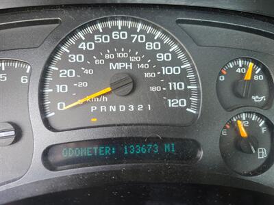 2006 Chevrolet Silverado 1500 1OWNER*A/C COLD**RUNS&DRIVES GREAT*GOOD WORK TRUCK   - Photo 14 - Woodward, OK 73801