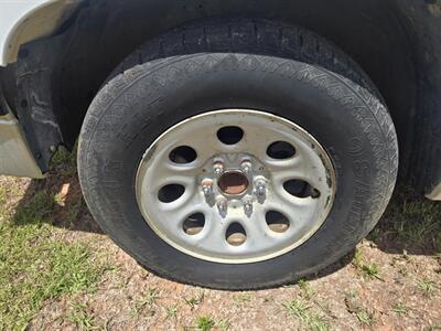 2006 Chevrolet Silverado 1500 1OWNER*A/C COLD**RUNS&DRIVES GREAT*GOOD WORK TRUCK   - Photo 38 - Woodward, OK 73801