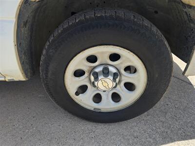 2006 Chevrolet Silverado 1500 1OWNER*A/C COLD**RUNS&DRIVES GREAT*GOOD WORK TRUCK   - Photo 36 - Woodward, OK 73801