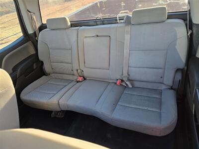2016 Chevrolet Silverado 1500 CREW 5.3L RUNS&DRIVES GREAT A/C BED-LINER   - Photo 41 - Woodward, OK 73801