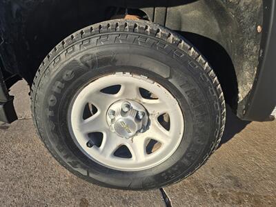 2016 Chevrolet Silverado 1500 CREW 5.3L RUNS&DRIVES GREAT A/C BED-LINER   - Photo 58 - Woodward, OK 73801