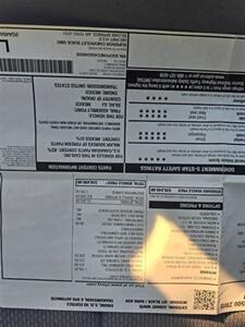 2016 Chevrolet Silverado 1500 CREW 5.3L RUNS&DRIVES GREAT A/C BED-LINER   - Photo 77 - Woodward, OK 73801