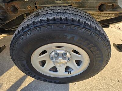 2016 Chevrolet Silverado 1500 CREW 5.3L RUNS&DRIVES GREAT A/C BED-LINER   - Photo 54 - Woodward, OK 73801