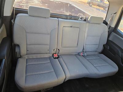 2016 Chevrolet Silverado 1500 CREW 5.3L RUNS&DRIVES GREAT A/C BED-LINER   - Photo 20 - Woodward, OK 73801