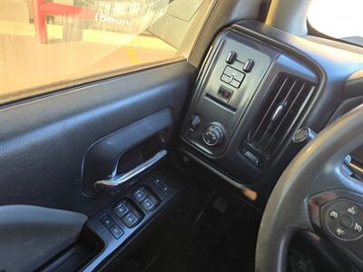 2016 Chevrolet Silverado 1500 CREW 5.3L RUNS&DRIVES GREAT A/C BED-LINER   - Photo 22 - Woodward, OK 73801