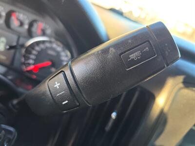 2016 Chevrolet Silverado 1500 CREW 5.3L RUNS&DRIVES GREAT A/C BED-LINER   - Photo 24 - Woodward, OK 73801